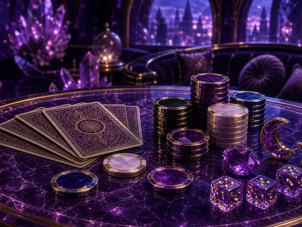 ภาพประกอบเกม Dragon & Tiger ลำดับที่ 3
